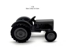 Load image into Gallery viewer, 1:76 Ferguson TEA Tractor Classic Model Diecast Metal Car New Collection