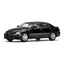 Load image into Gallery viewer, Masdi 1:64 Black Reiz 2.5V Sedan Sports Model Diecast Metal Car New Collection