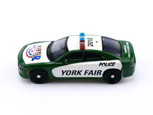 Load image into Gallery viewer, Greenlight 1:64 2018 Challenger York Fair Police Model Diecast Metal Car New Collection