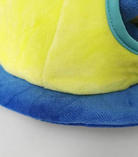 Load image into Gallery viewer, Dog Hide and Seek Toys Chew Puppy Fluffy Puzzle Interactive Toy Animal Shape Pet