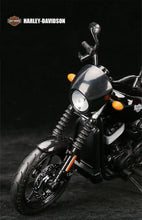 Load image into Gallery viewer, Maisto 1:12 2015 Street 750 Sports Model Diecast Metal Motorcycle New
