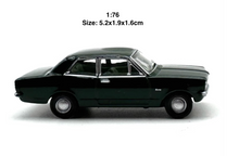 Load image into Gallery viewer, 1:76 1966 Vauxhall HB Viva Coupe Classic Vintage Model Diecast Metal Car New