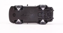 Load image into Gallery viewer, RM 1:64 Black 930 Singer Turbo Classic Sports Model Diecast Metal Car New