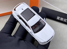 Load image into Gallery viewer, GCD 1:64 White Century City SUV Sports Model Diecast Metal Car New Collection