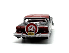 Load image into Gallery viewer, 1:87 1958 Edsel Citation Classic Vintage Coupe Model Diecast Metal Car New