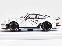 Load image into Gallery viewer, RM 1:64 Colorful Singer Turbo Study 930 Sports Model Diecast Metal Car New Collection