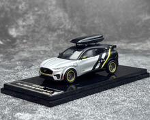 Load image into Gallery viewer, GCD 1:64 P51 Mustang Mach-e EV Sports GT Hatchback Model Diecast Metal Car New