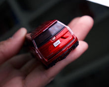 Load image into Gallery viewer, Shadow 1:64 Red Escalade ESV Full Size SUV Sports Model Diecast Metal Car New Collection