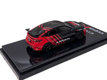 Load image into Gallery viewer, Hobby Japan 1:64 JDM Civic Type R FL5 Advan Sports Model Diecast Metal Car New