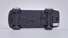 Load image into Gallery viewer, JKM 1:64 White JDM IS300 Sedan Sports Model Metal Diecast Car New