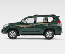 Load image into Gallery viewer, Masdi 1:64 Green LC150 Land Cruiser Prado Sports Model Diecast Metal Car New Collection