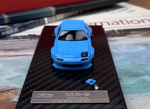 Load image into Gallery viewer, YM 1:64 JDM Miata MX5 Pandem Widebody Racing Sport Model Diecast Resin Car New