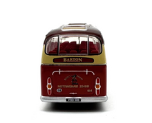 Load image into Gallery viewer, 1:76 Barton Bus Classic Vintage Model Diecast Metal Car New