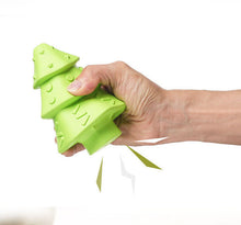 Load image into Gallery viewer, Dog Chew Durable Toy Safe Toy Teeth Grinding Christmas Tree Pet Puppy Play Fetch
