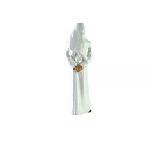 Load image into Gallery viewer, 1:64 Painted Figure Model Miniature Resin Diorama Sand Qatar Robe Man Lady Toy