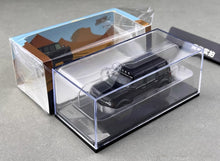 Load image into Gallery viewer, Shadow 1:64 Black Bronco ORV SUV 4 Doors Sports Model Diecast Metal Car New Collection