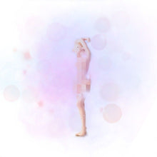 Load image into Gallery viewer, 1:64 Painted Figure Mini Model Miniature Resin Diorama Bubble Bath Couple Hot