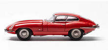 Load image into Gallery viewer, GFCC 1:64 1961 E Type Roadster Hard Top Sports Model Diecast Metal Car