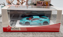 Load image into Gallery viewer, Fuelme 1:64 Mansory F8XX Super Racing Sports Model Diecast Resin Car New