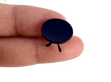 Load image into Gallery viewer, 1:64 Painted Figure Model Miniature Resin Diorama Restaurant Waiter Man Lady Toy