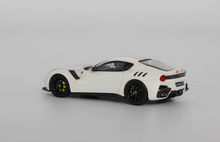Load image into Gallery viewer, LT 1:64 F12 TDF V12 Super Racing Sports Model Diecast Metal Car New Collection
