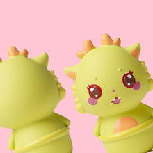 Load image into Gallery viewer, Dog Squeaky Toys Chew Baby Puppy Rubber Animal Pet Play Fetch Reduce Anxiety Cat