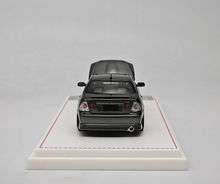 Load image into Gallery viewer, Model1 1:64 Gray Altezza RS200 SXE10 Sedan Sports Model Diecast Metal Car New Collection