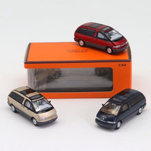 Load image into Gallery viewer, GCD 1:64 Previa MPV Mini Van Sports Model Diecast Metal Car