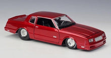 Load image into Gallery viewer, Maisto 1:24 1986 Monte Carlo SS Muscle Sports Model Toy Diecast Metal Car BN