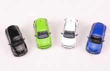 Load image into Gallery viewer, GCD 1:64 VW Scirocco R Coupe Racing Sports Diecast Model Metal Car