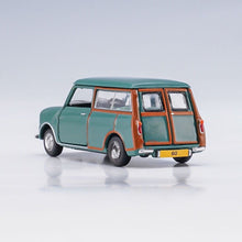 Load image into Gallery viewer, TINY 1:50 Austin Mini Cooper Countryman Vintage Classic Model Toy Metal Car
