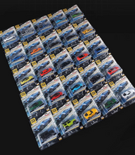 Load image into Gallery viewer, CCA 1:64 Pickup Sedan Van SUV Racing Sports Model Toy Diecast Metal Car New