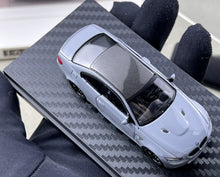 Load image into Gallery viewer, Fine 1:64 Light Gray M3 E92 Coupe Sports Model Diecast Metal Car New Collection
