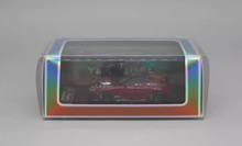 Load image into Gallery viewer, YM 1:64 JDM Red Supra A80 JAZ80 Racing Sports Model Diecast Resin Car New Collection