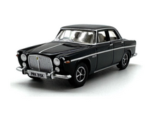 Load image into Gallery viewer, OXFORD 1:76 Rover P5B Queen's Sedan Model Diecast Metal Car New Collection