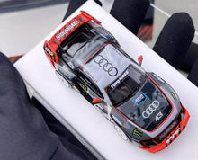 Load image into Gallery viewer, Top 1:64 S1 Hoonitron #43 Racing Sports Model Diecast Metal Car New Collection