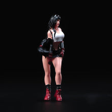 Load image into Gallery viewer, 1:64 Painted Unpainted Figure Model Miniature Resin Diorama Sexy Girl Street Toy New