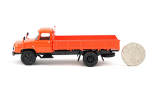 Load image into Gallery viewer, XCARTOYS 1:64 FAW Jiefang CA141 Delivery Truck Model Diecast Metal Car New