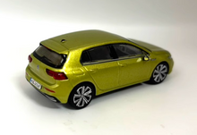 Load image into Gallery viewer, GCD 1:64 Green VW Gulf MK8 GTI Sport Hatchback Model Diecast Metal Car New Collection