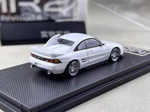 Load image into Gallery viewer, MT 1:64 White JDM MR2 SW20 Revision 4 Sports Model Diecast Metal Car BN
