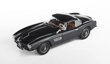 Load image into Gallery viewer, GFCC 1:64 Gray 1957 507 Hard Top Classic Sports Model Diecast Metal Car New Collection