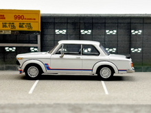 Load image into Gallery viewer, YS 1:64 2002 Turbo Classic Sports Model Diecast Metal Car New Collection
