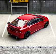 Load image into Gallery viewer, MH 1:64 Red CIVIC FD2 Mugen Type RR Sports Model Diecast Metal Car BN