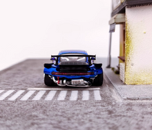 Load image into Gallery viewer, SW 1:64 RWB 911 993 Widebody Classic Racing Sports Model Diecast Metal Car New