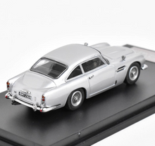 Load image into Gallery viewer, TPC 1:64 1964 DB5 Coupe Classic Vintage Sports Model Diecast Metal Car New