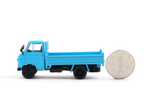 Load image into Gallery viewer, XCARTOYS 1:64 Bejing BJ130 Delivery Light Truck Model Diecast Metal Car New
