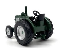Load image into Gallery viewer, 1:76 Green Marshall Tractor Classic Vintage Model Diecast Metal Car New Collection