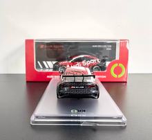 Load image into Gallery viewer, KILOworks 1:64 Red RS3 LMS TCR Racing Sports Model Diecast Metal Car New Collection