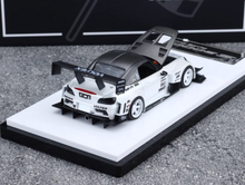 Load image into Gallery viewer, MT 1:64 White JDM S2000 Race Widebody Sports Model Diecast Metal Car New Collection