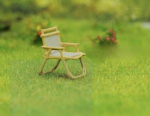 Load image into Gallery viewer, 1:64 Painted Figure Model Miniature Resin Diorama Camping Outdoor Picnic BBQ Toy Collection